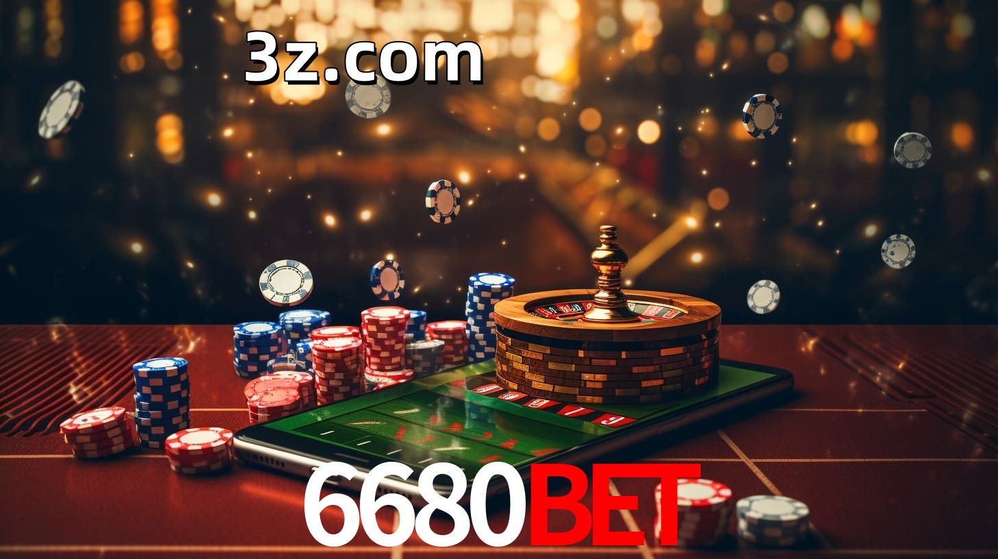 6680bet