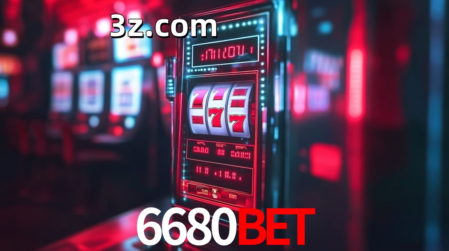 6680bet