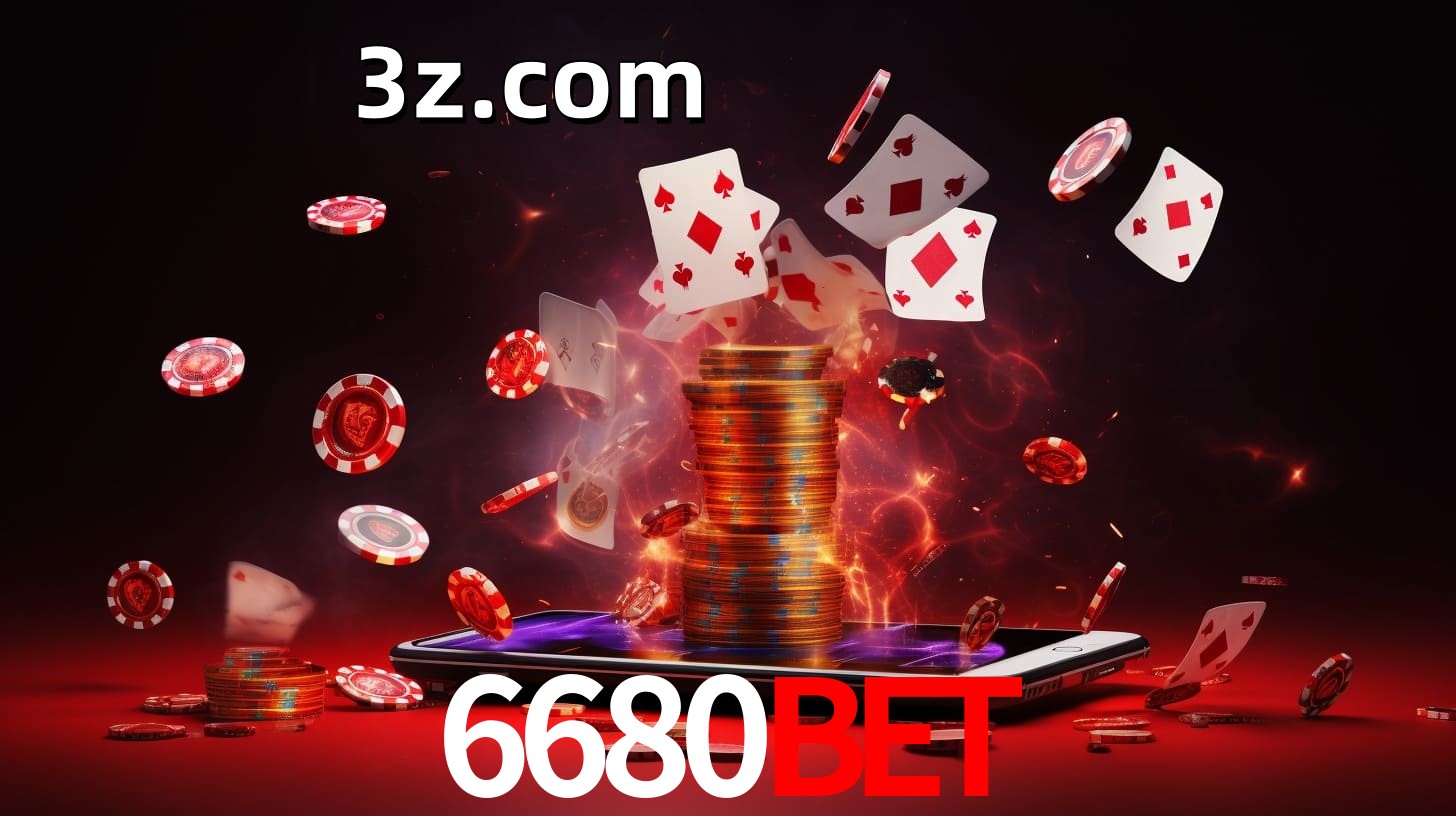 6680bet