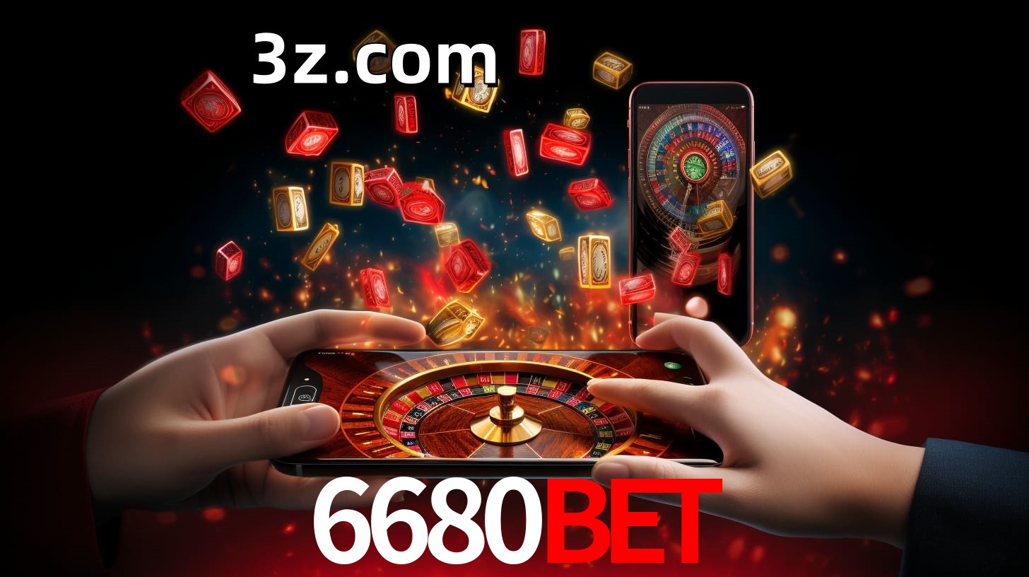 6680bet