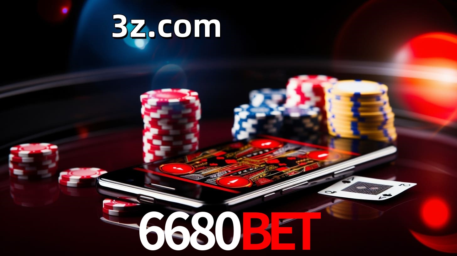 6680bet