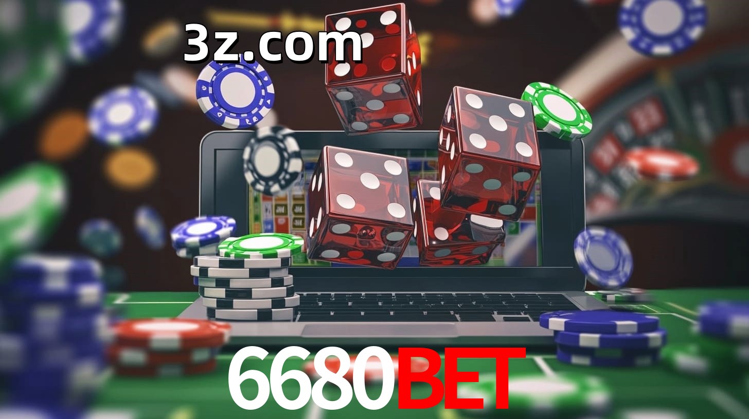 6680bet