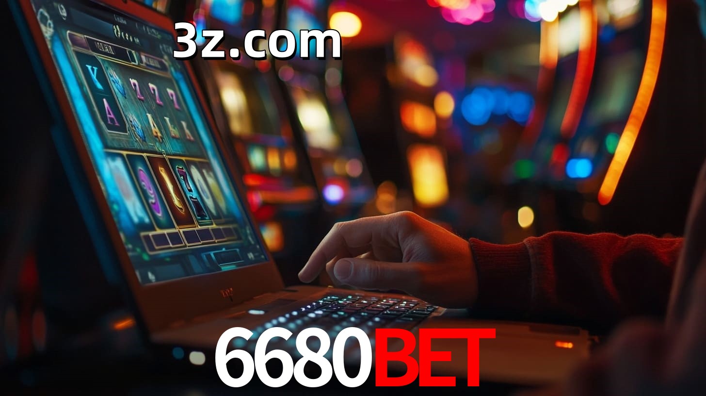 6680bet