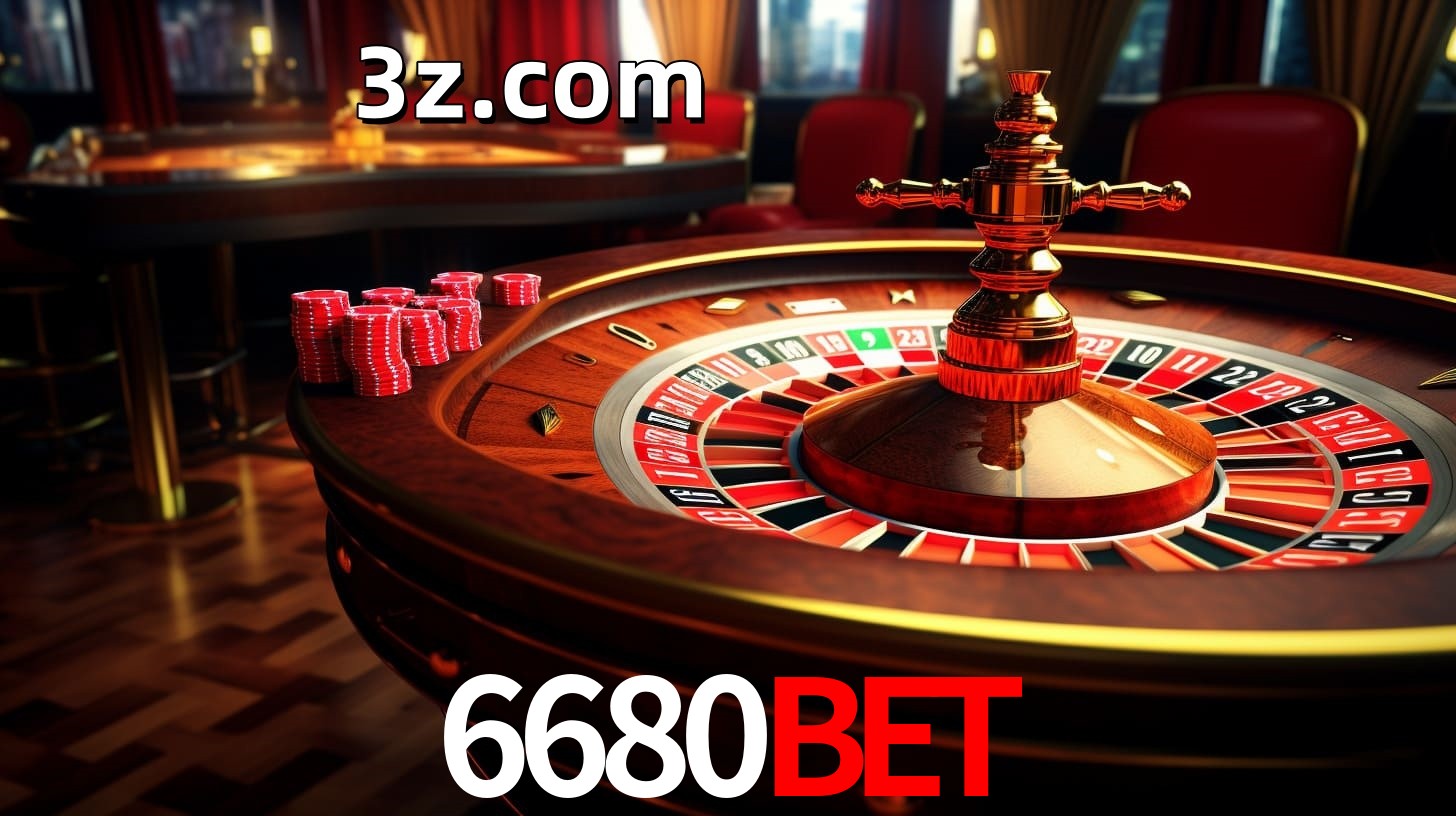 6680bet