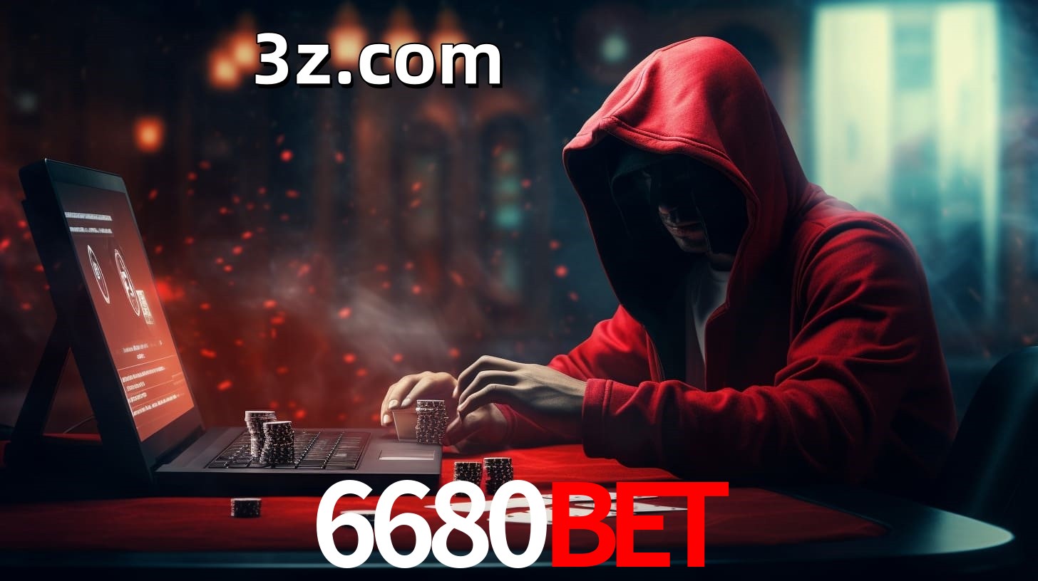 6680bet