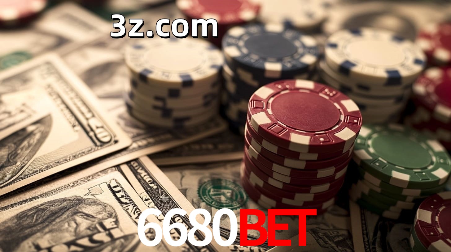 6680bet