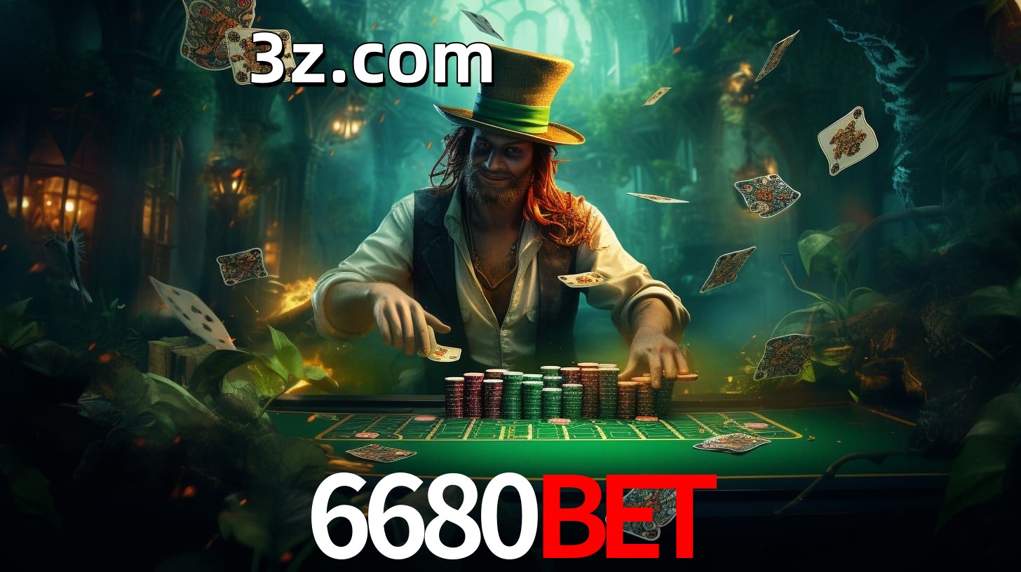 6680bet