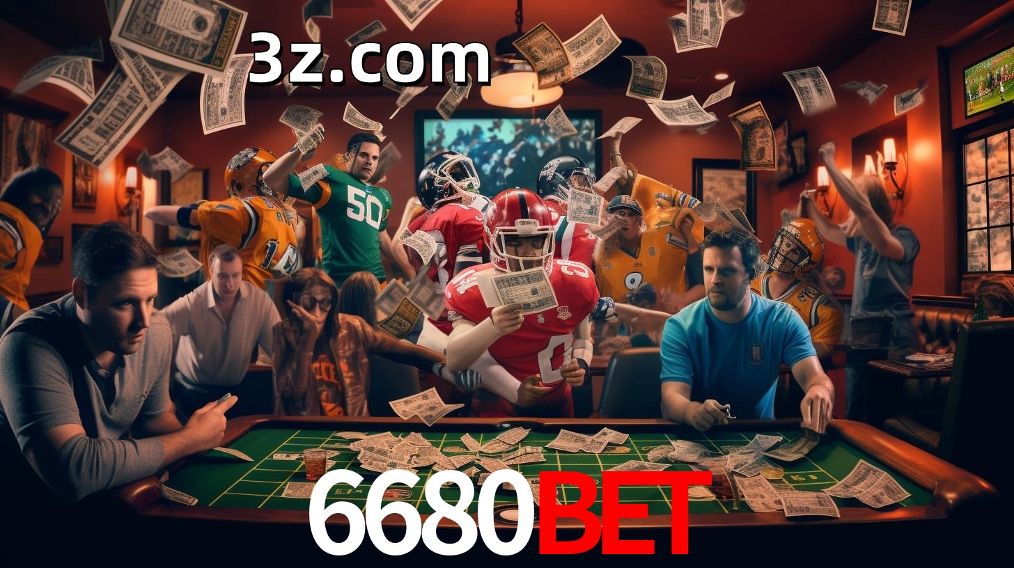 6680bet