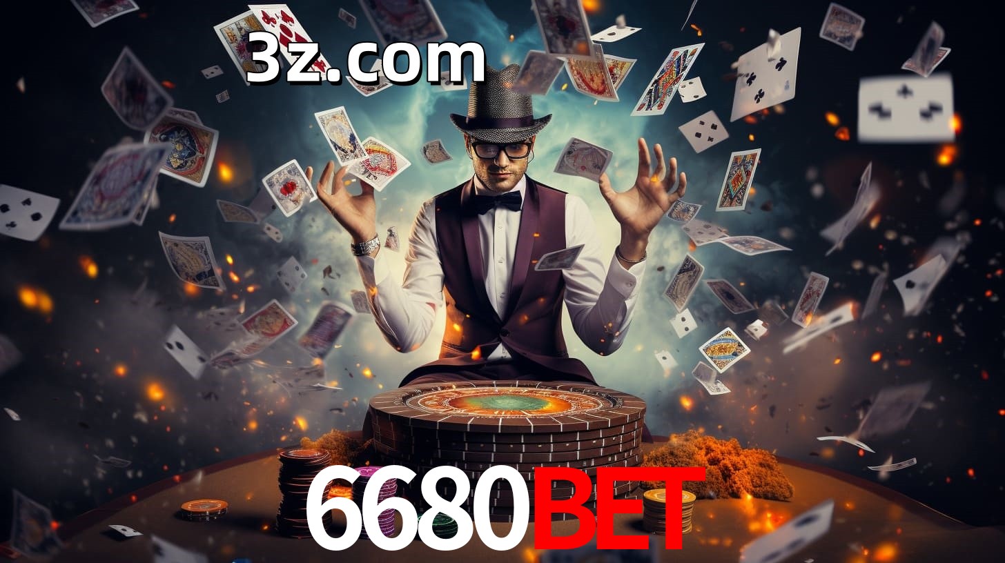 6680bet