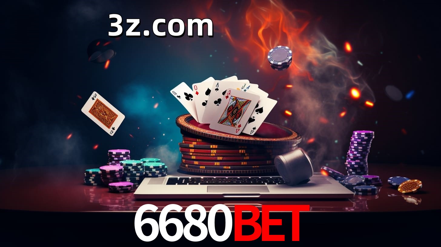 6680bet