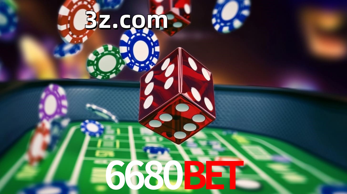 6680bet