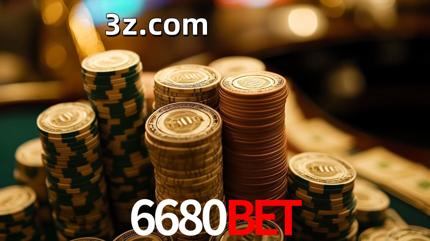 6680bet