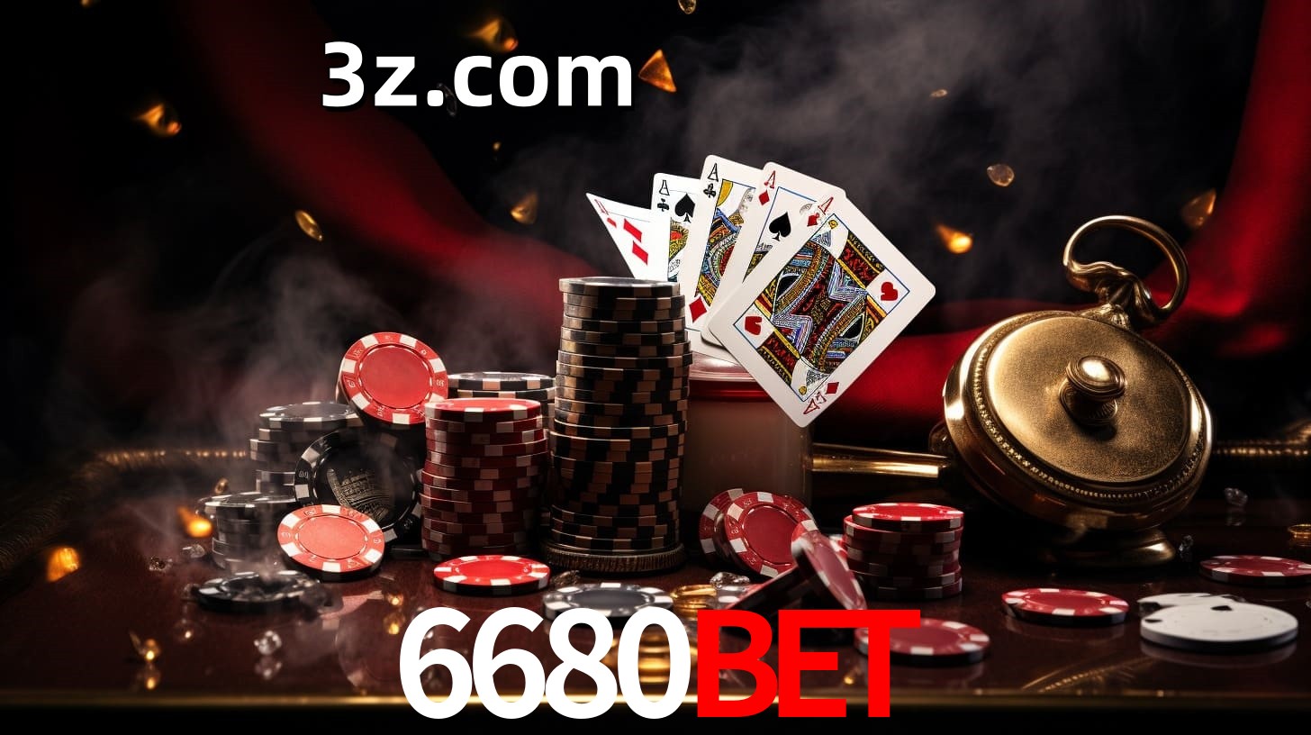 6680bet