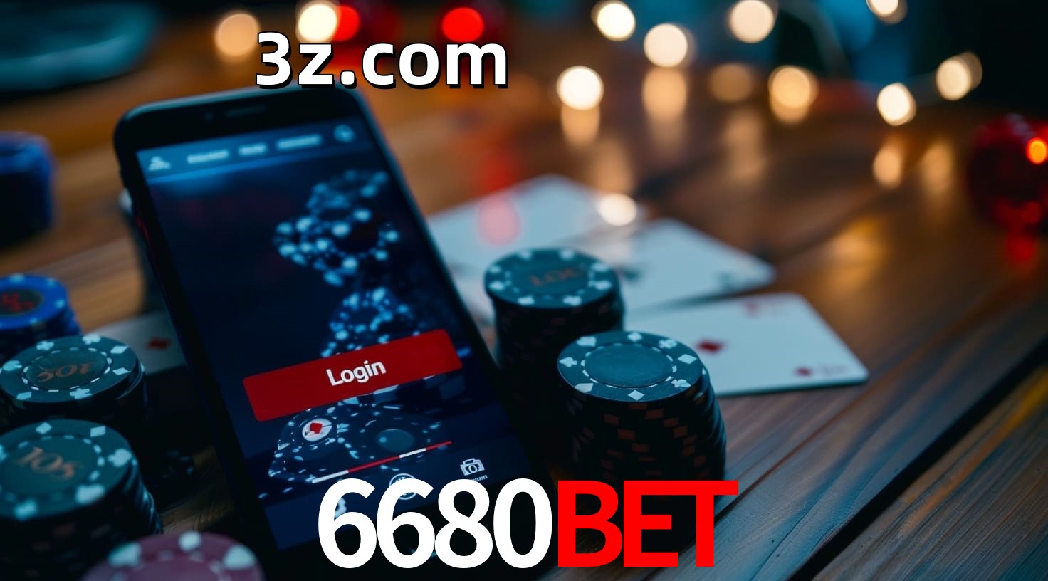 6680bet