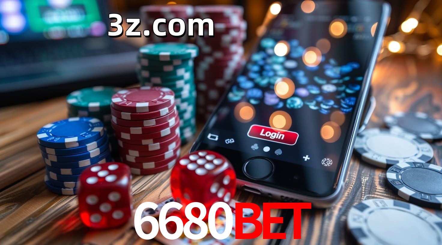 6680bet